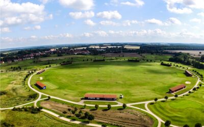 Fleesensee Stammgäste Golf-Trophy