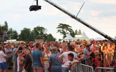 NDR Sommertour in Klink