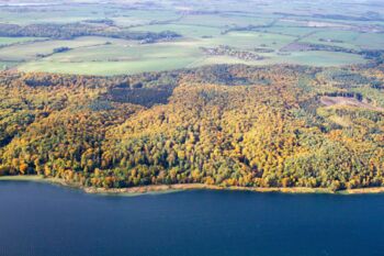 Luftaufnahmen Mecklenburg-Vorpommern