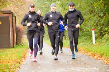 Laufveranstaltung Mecklenburg