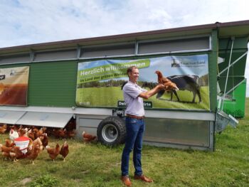 Bauernverband startet Imagekampagne