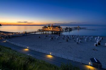 Familienurlaub Mecklenburg-Vorpommern