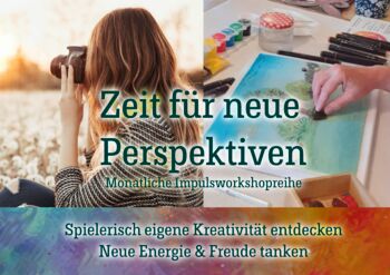 Anja Puder ostwind design & Textilkünstlerin Christel Jeikner