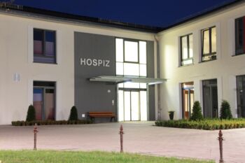Palliativ- und Hospizversorgung in Mecklenburg-Vorpommern