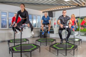 Fitnessstudio FunAktiv Waren (Müritz)