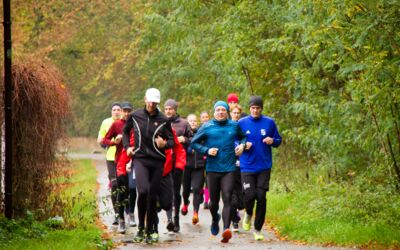 Laufveranstaltung Mecklenburgische Seenplatte