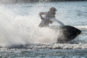 Jetski Mecklenburg-Vorpommern