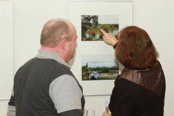 Fotoausstellung "Warener Ansichten"