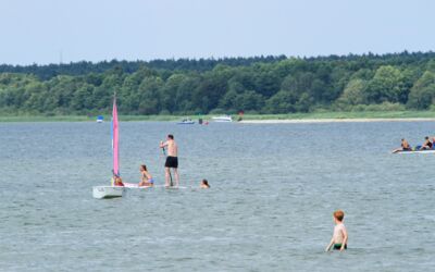 Urlaub Mecklenburg-Vorpommern