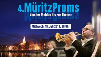 Veranstaltungen Waren (Müritz)