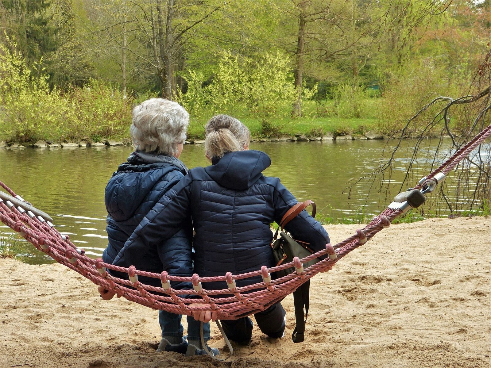 Perspektive Waren (Müritz)