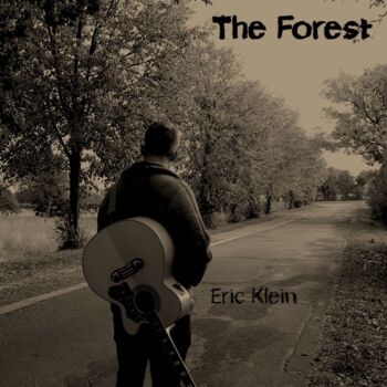 Eric Klein The Forest