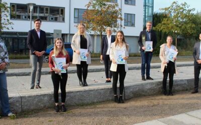 Ausbildung Mecklenburgische Seenplatte