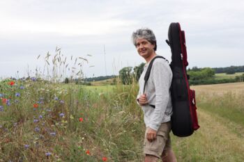 Konzert-Wandern „Auf dem Mecklenburger Kapellenweg“