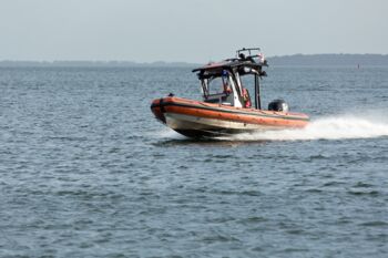 DRK Wasserwacht Müritz