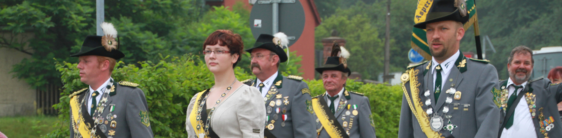 Volksfest Malchow