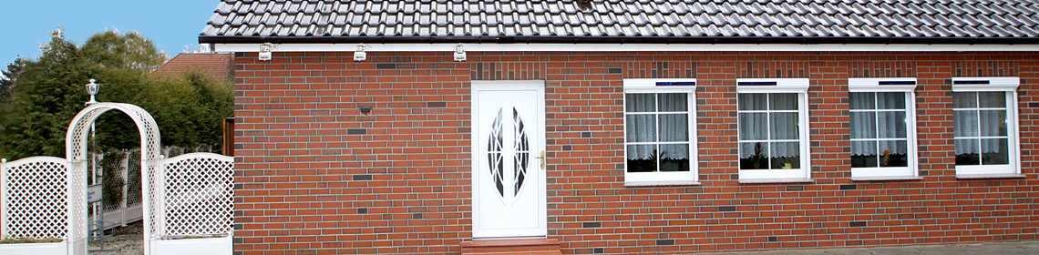 Ferienwohnung Mirow