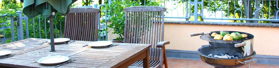 Ferienwohnung Fleesensee