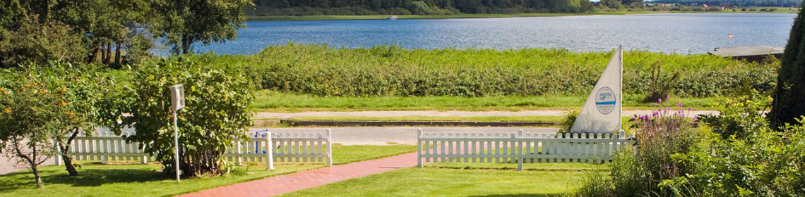 Malchower Hotel am Fleesensee