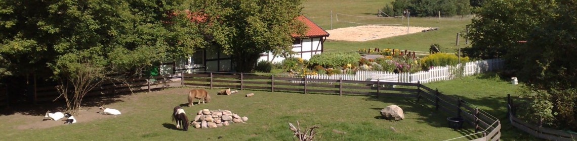 BIO-Urlaub Plauersee