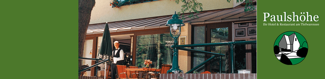 Hotel Heilbad Waren (Müritz)