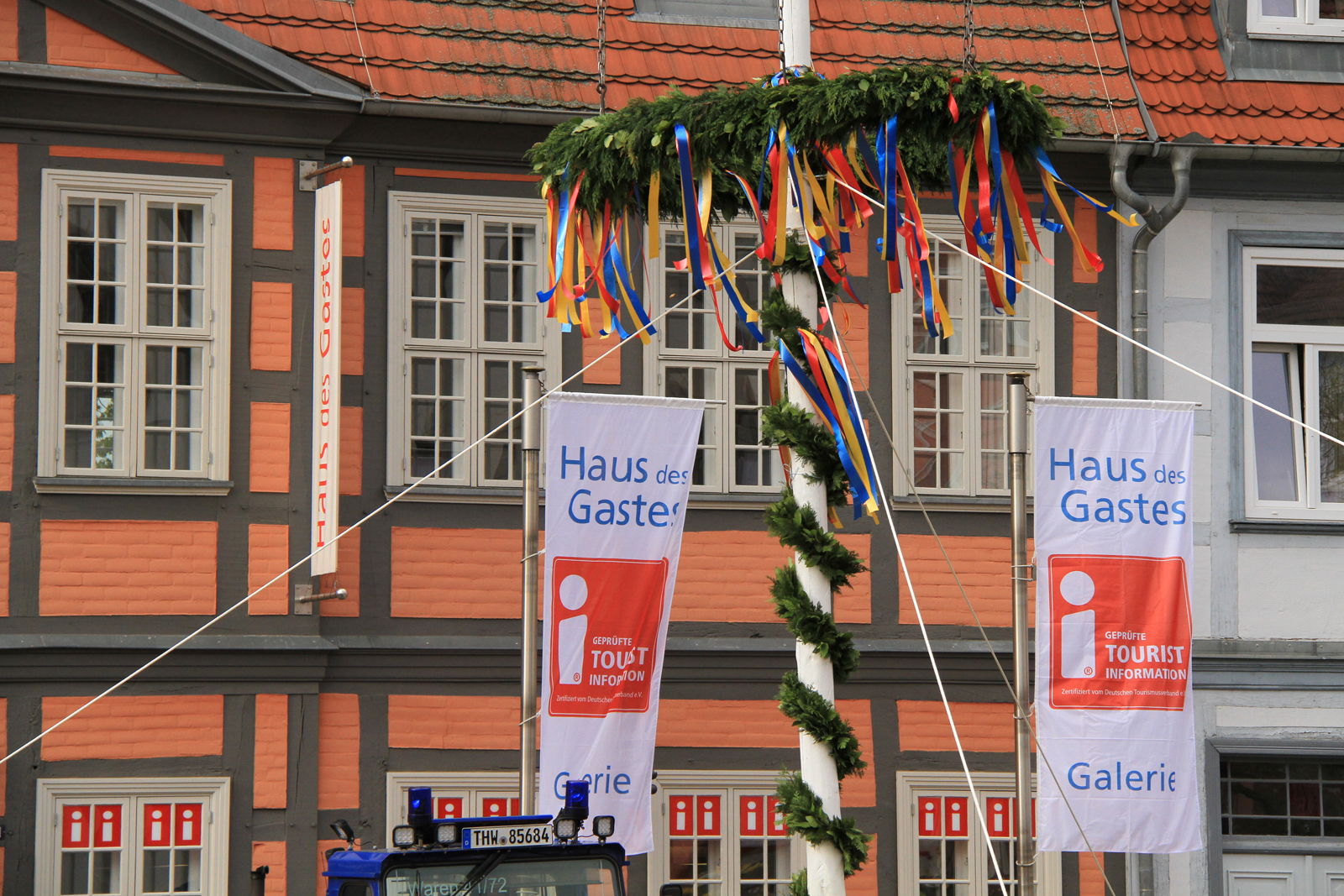 Veranstaltungen Waren (Müritz) Innenstadtverein