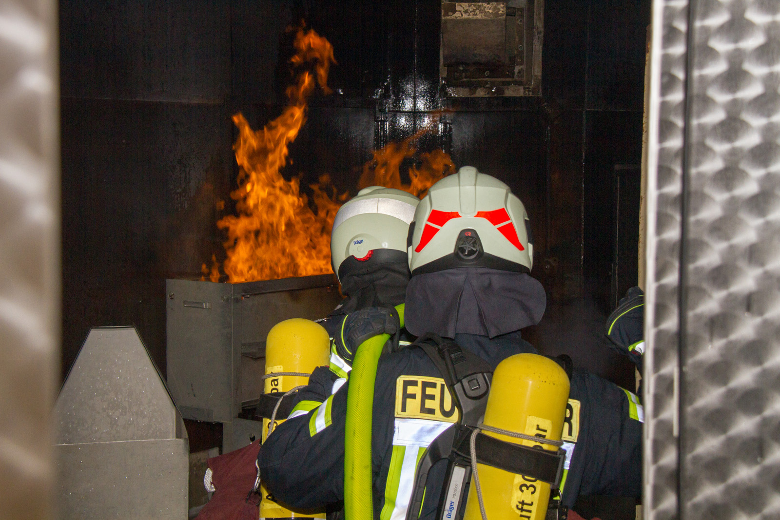 Landesschule für Brand- und Katastrophenschutz Mecklenburg-Vorpommern