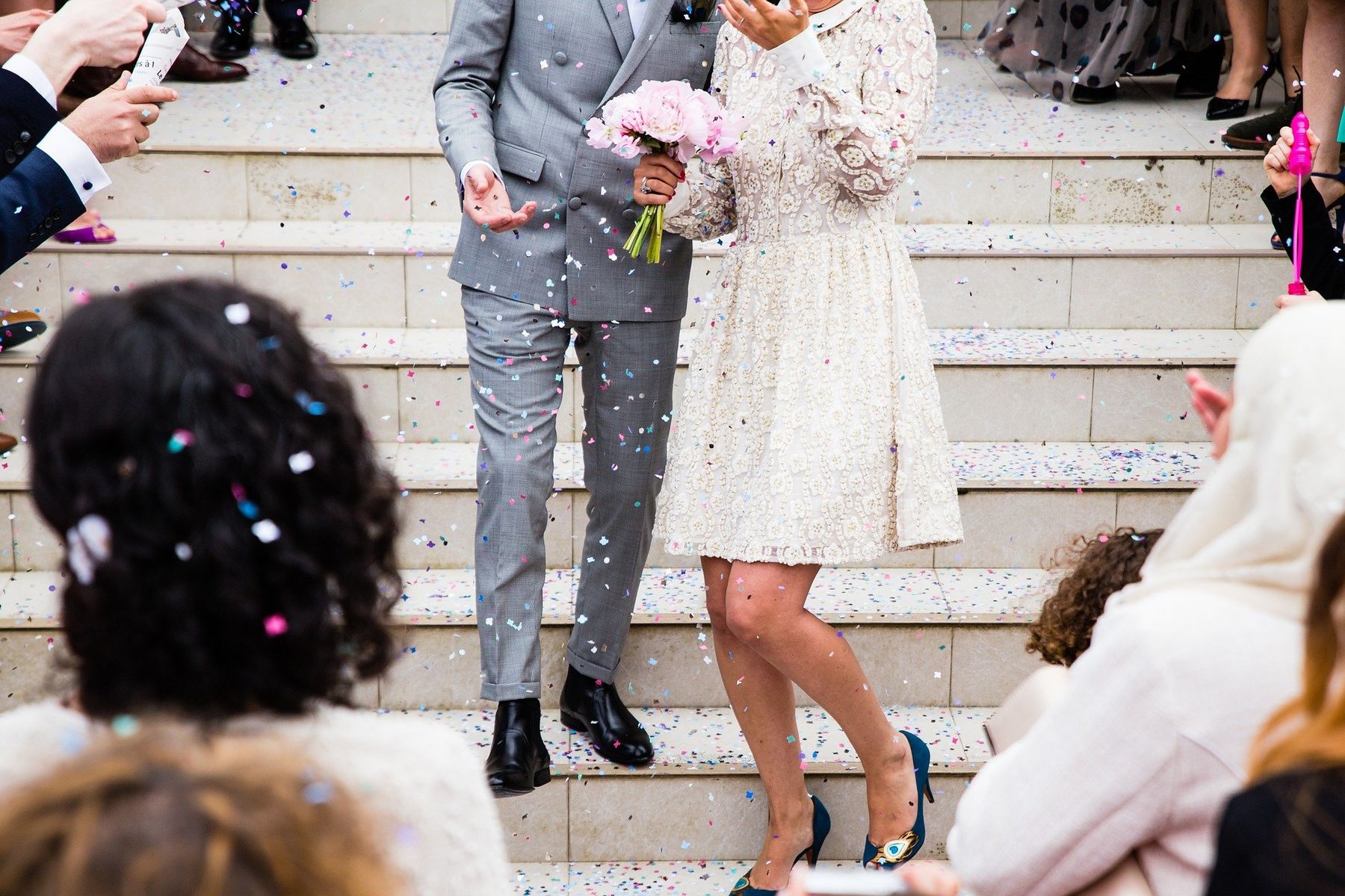 Hochzeiten in Mecklenburg-Vorpommern