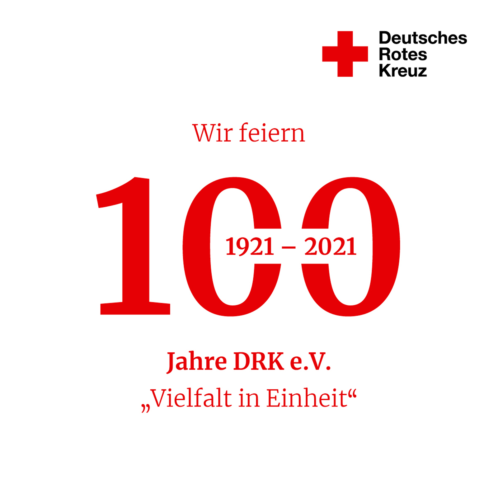 Onlineveranstaltung Deutsches Rotes Kreuz