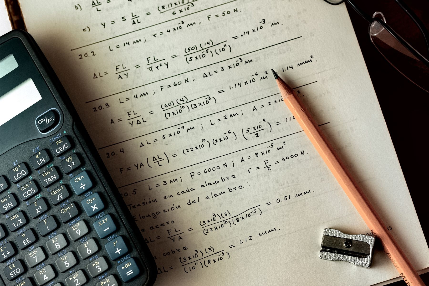 Mathe-Abi Mecklenburg-Vorpommern