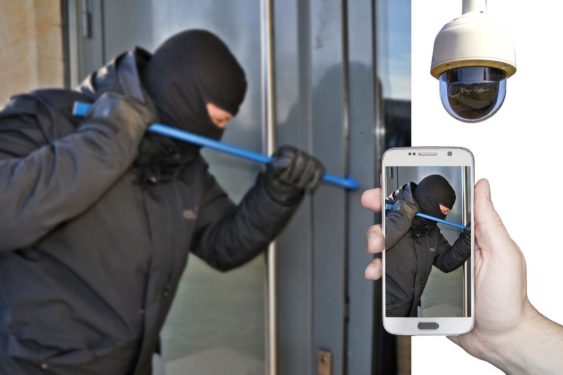 Wohnungseinbrüche Mecklenburgische Seenplatte