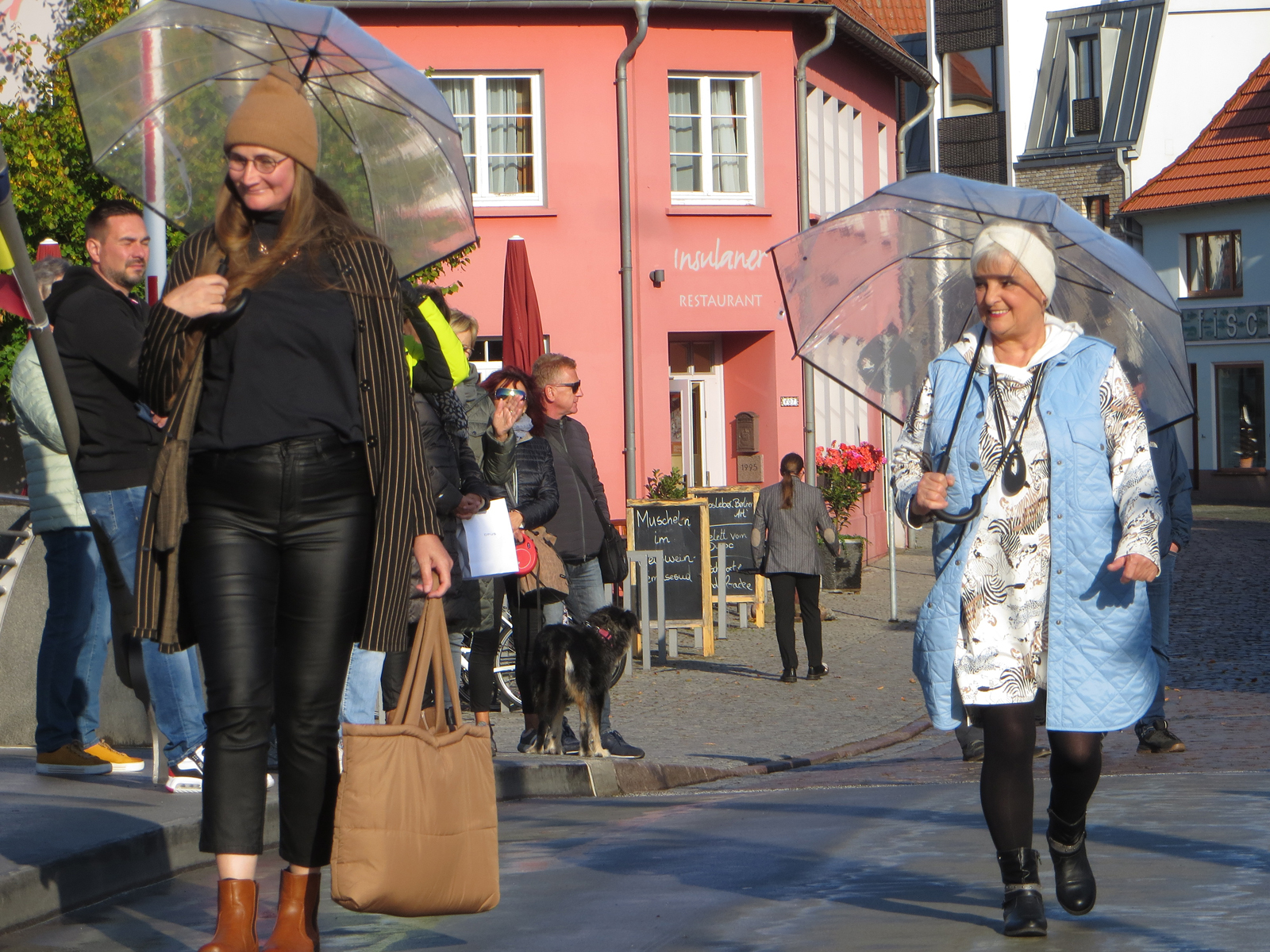 Veranstaltungen in Malchow