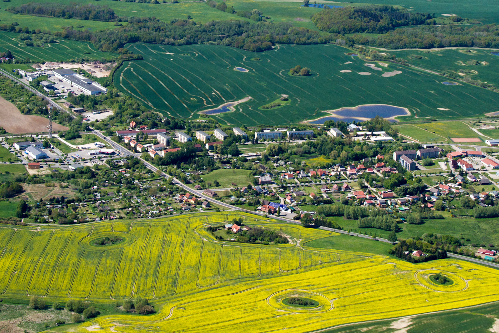 Netto-Markt Möllenhagen