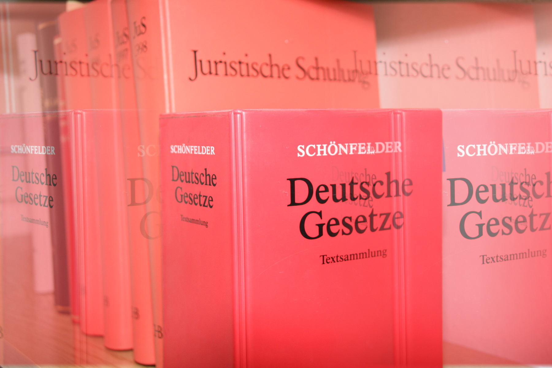 Rechtspflegerausbildungs- und Prüfungsordnung Mecklenburg-Vorpommern