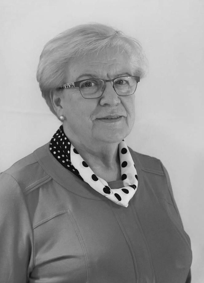 Sybille Kempf CDU tot