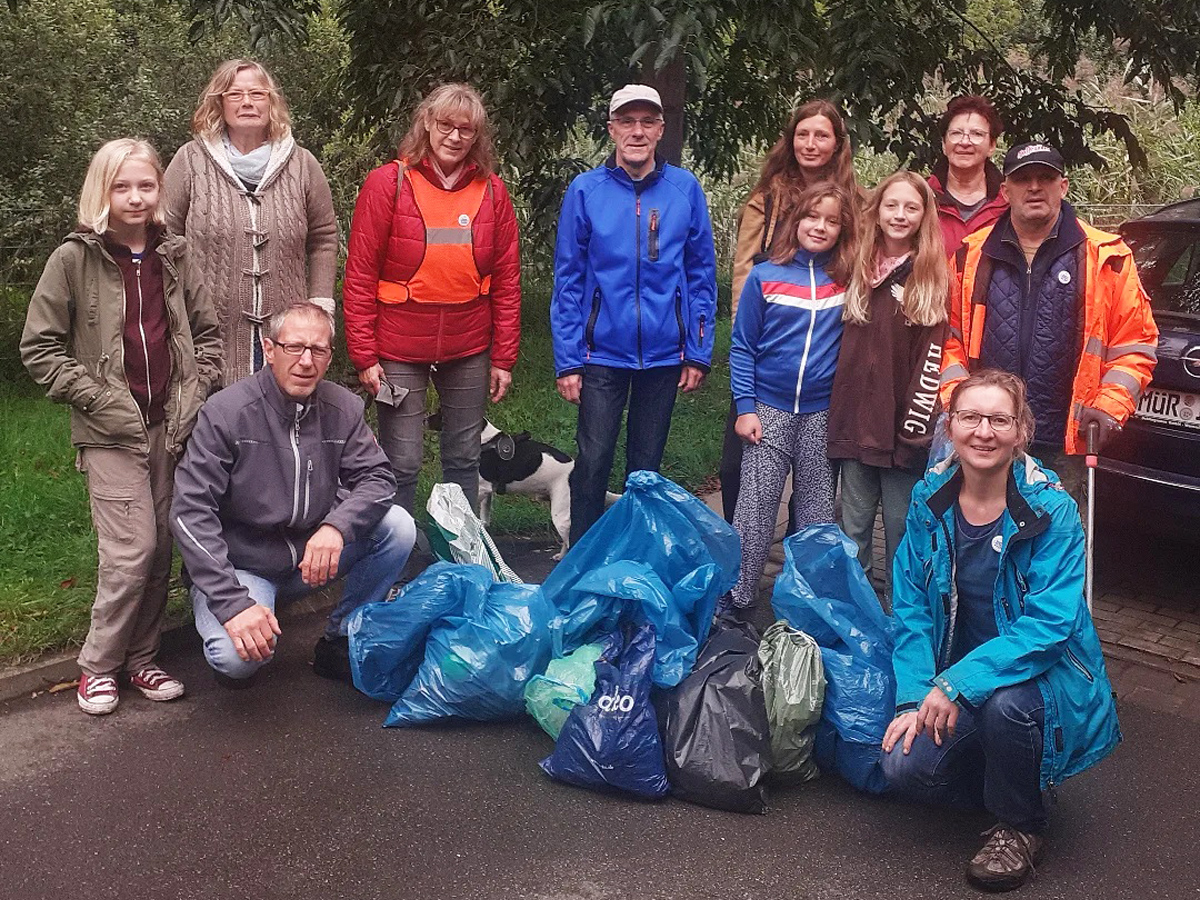 World Cleanup Day