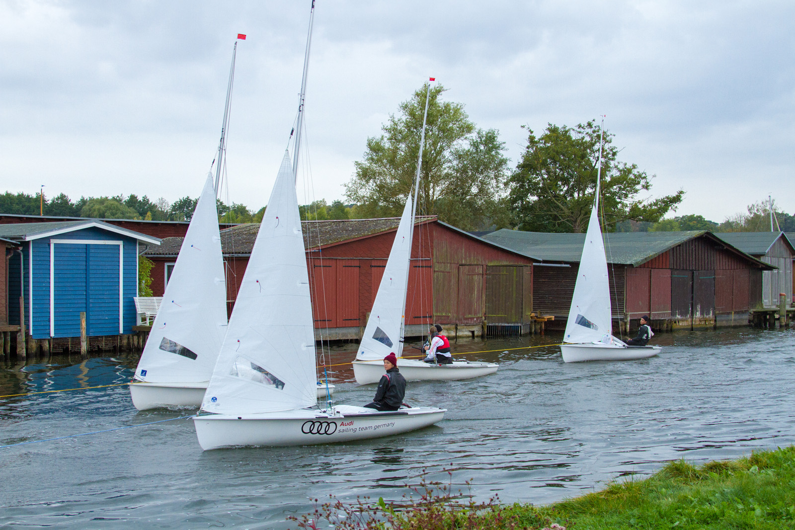 Luftkurort Plau am See