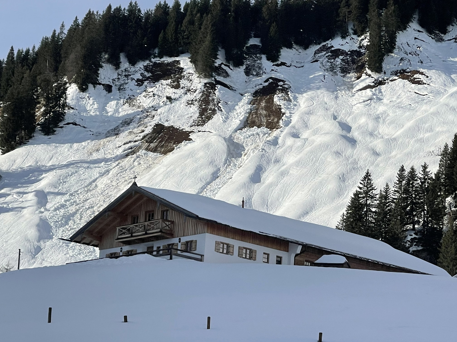 Hotel Schliersee Bayern