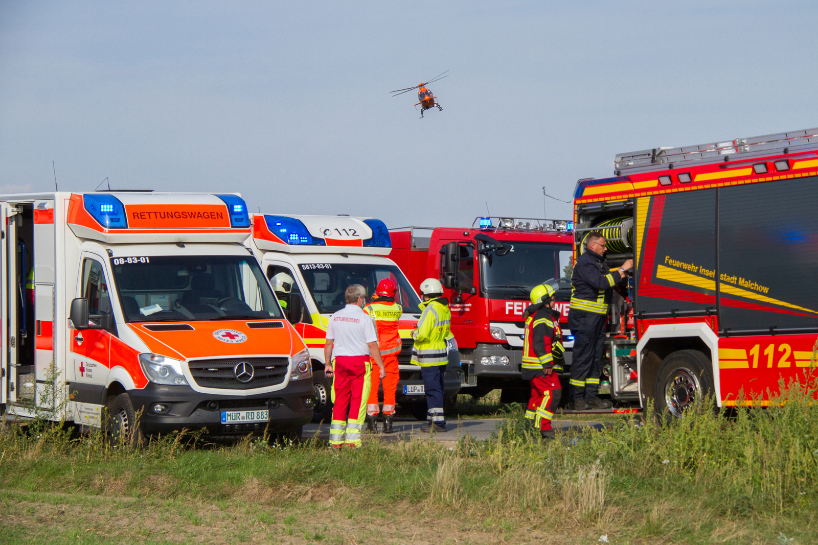 Feuerwehr-Symposium ParkHotel Fulda